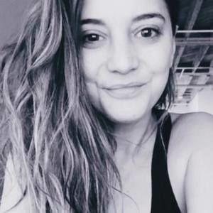 Meet your Posher, Justine